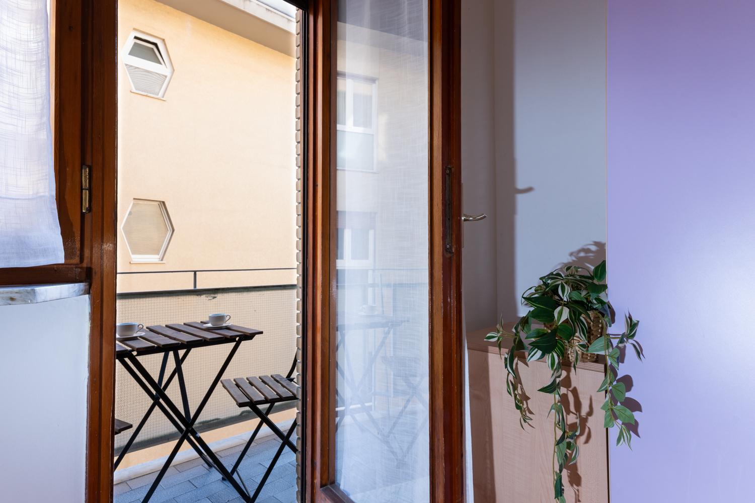 Perfetto 120mq, 2 Suite, 2 Bagni, Area Fitness A 200mt Dal Mare E Centro Pescara