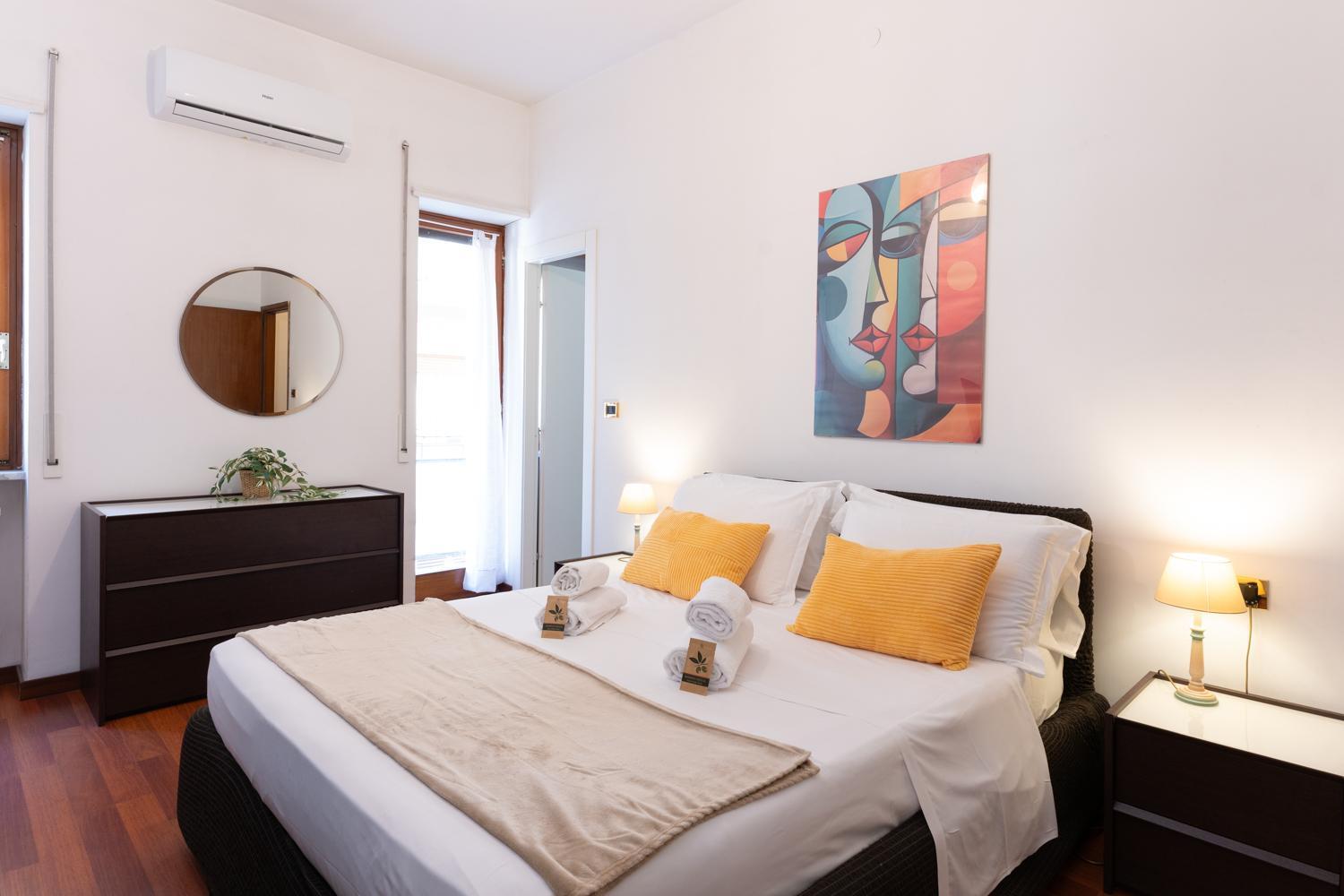 Perfetto 120mq, 2 Suite, 2 Bagni, Area Fitness A 200mt Dal Mare E Centro * Pescara