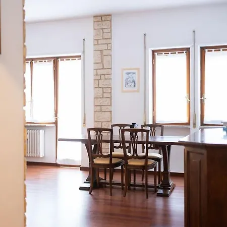 Soggiorno Perfetto 120Mq, 2 Suite, 2 Bagni, Area Fitness A 200Mt Dal Mare E Centro Pescara Exterior foto