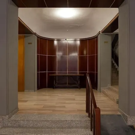 Soggiorno Perfetto 120Mq, 2 Suite, 2 Bagni, Area Fitness A 200Mt Dal Mare E Centro Pescara Exterior foto