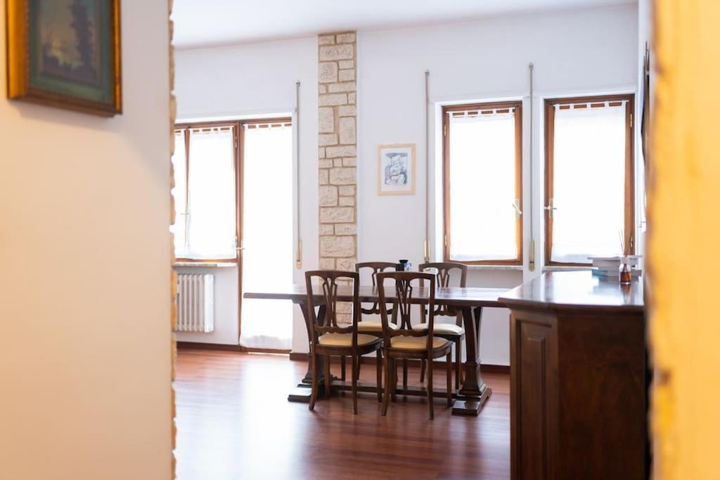Apartment Perfetto 120mq, 2 Suite, 2 Bagni, Area Fitness A 200mt Dal Mare E Centro *