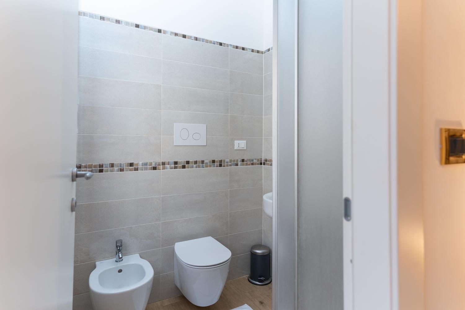 Perfetto 120mq, 2 Suite, 2 Bagni, Area Fitness A 200mt Dal Mare E Centro Pescara