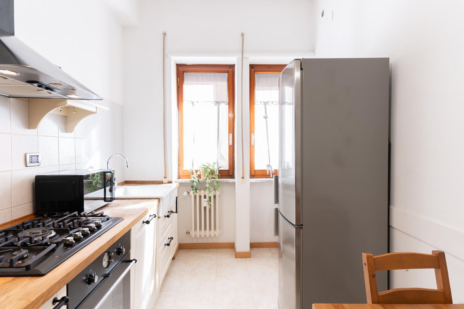 Perfetto 120mq, 2 Suite, 2 Bagni, Area Fitness A 200mt Dal Mare E Centro
