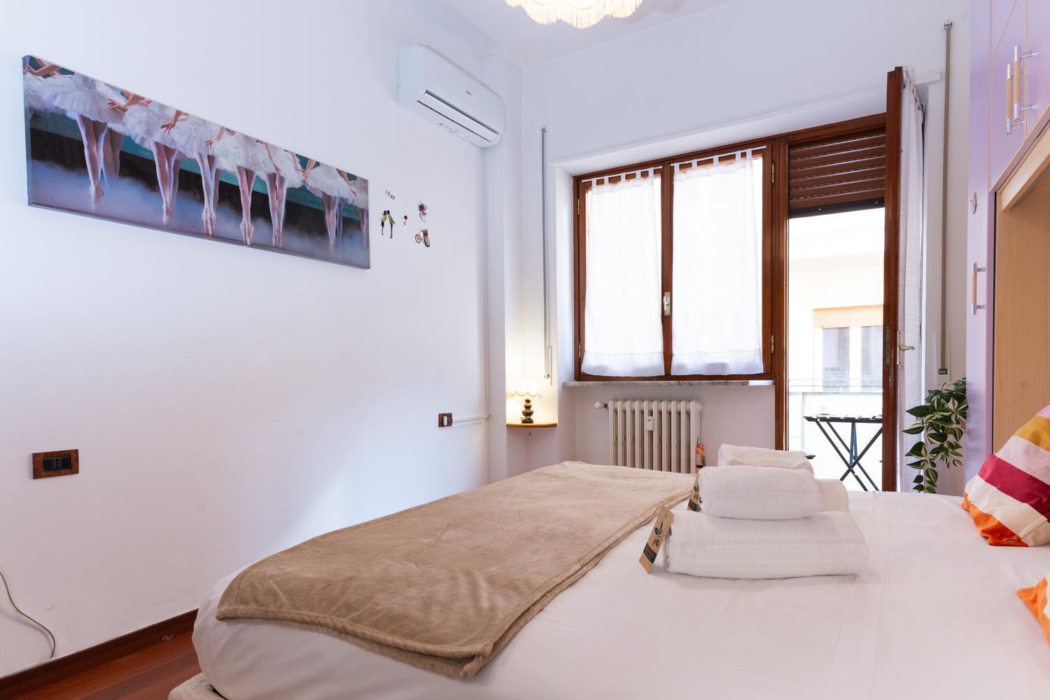 Perfetto 120mq, 2 Suite, 2 Bagni, Area Fitness A 200mt Dal Mare E Centro Apartment
