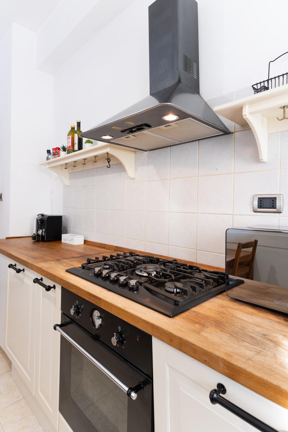 Perfetto 120mq, 2 Suite, 2 Bagni, Area Fitness A 200mt Dal Mare E Centro Apartment *