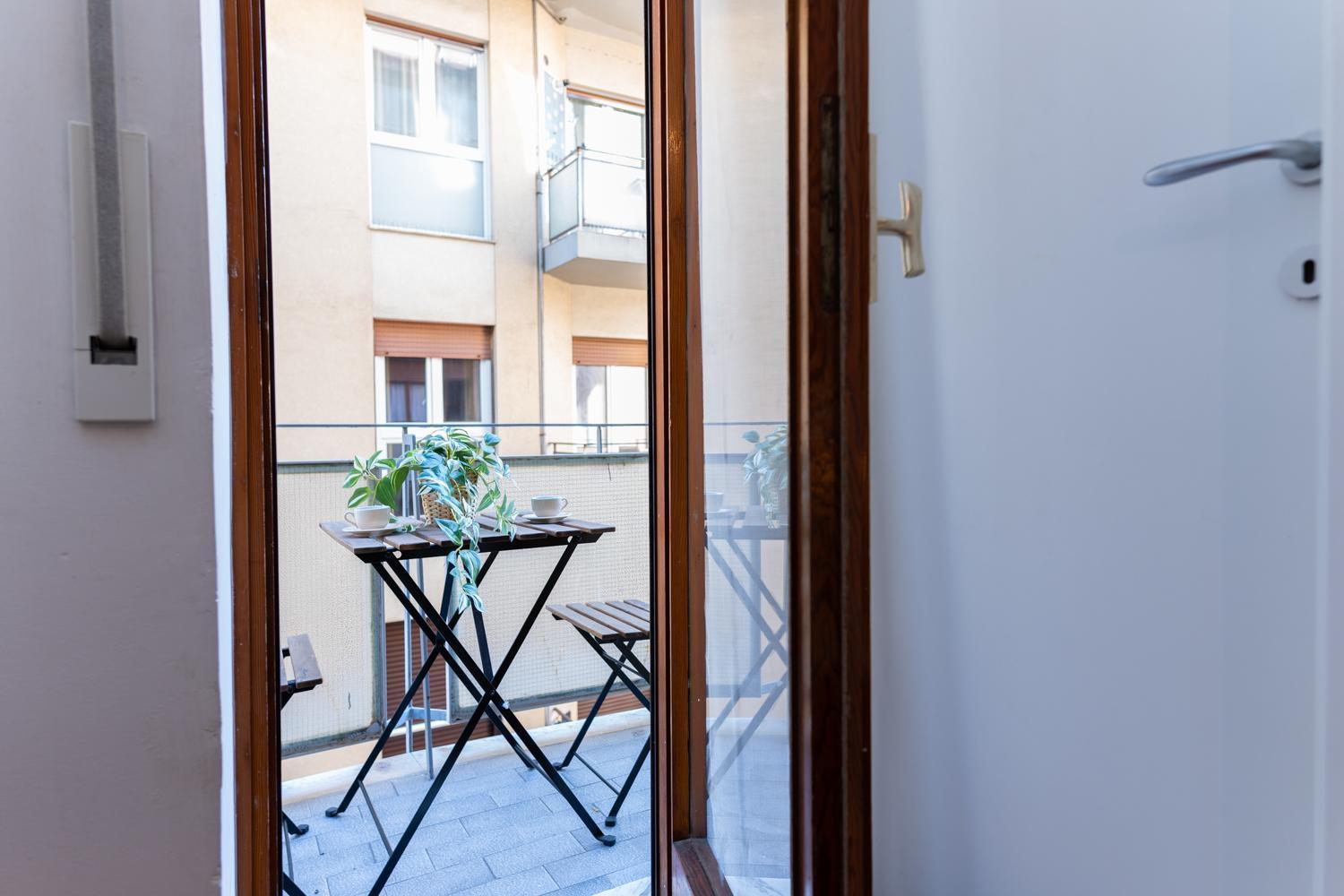 Apartment Perfetto 120mq, 2 Suite, 2 Bagni, Area Fitness A 200mt Dal Mare E Centro *
