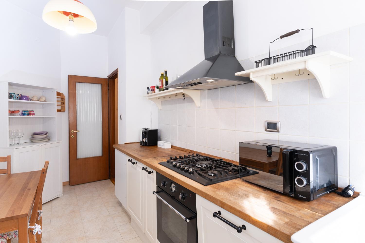 Perfetto 120mq, 2 Suite, 2 Bagni, Area Fitness A 200mt Dal Mare E Centro Apartment Pescara
